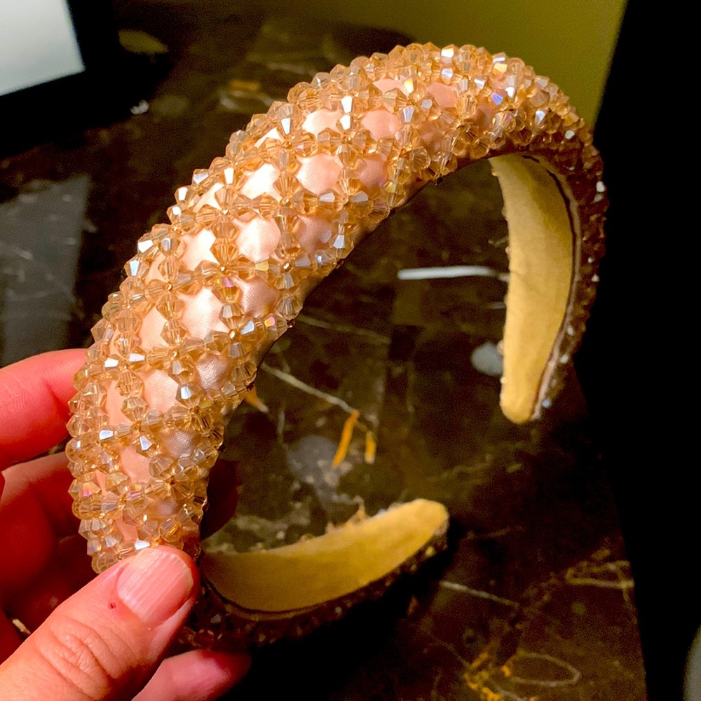 Head band